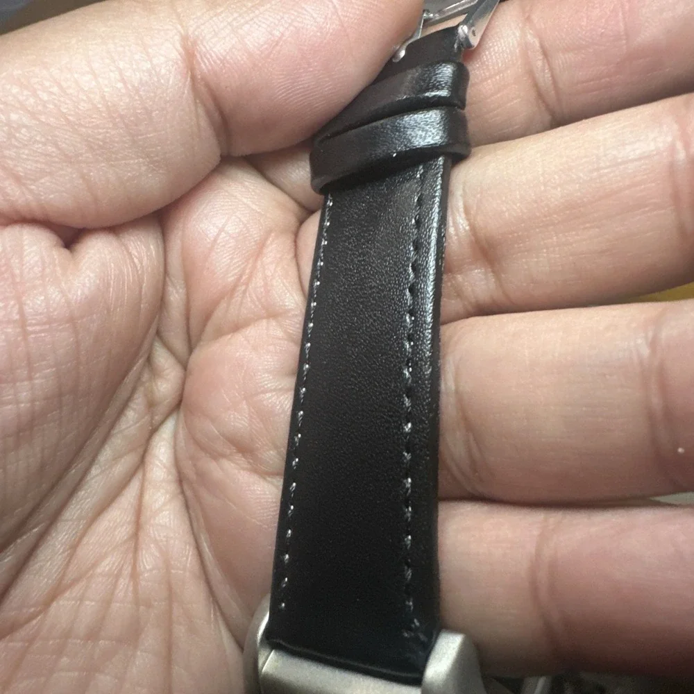 Working VTG Rare Mathey-Tissot 